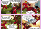 Marvel idioms: Iron man | Recurso educativo 66580