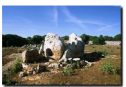 Monumentos prehistóricos en las Islas Baleares | Recurso educativo 67438
