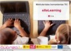 Minitutorial: Exelearning: creación de contenidos educativos | Recurso educativo 68176