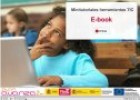 Minitutorial: E-book: libro electrónico | Recurso educativo 68331
