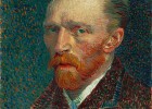 Autorretrato de Vincent Van Gogh | Recurso educativo 69134