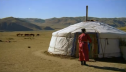 La vall de l'Orkhon. Pedres, stupes i estepa. Mongòlia | Recurso educativo 69223