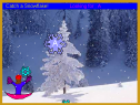 Snow game | Recurso educativo 70688
