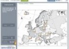 Mapa Europa Política 2 | Recurso educativo 71468