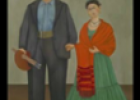 Frida Kahlo's Frieda and Diego Rivera | Recurso educativo 72006