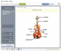 Parts d'un violí | Recurso educativo 74385