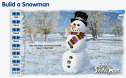 Build a snowman | Recurso educativo 74662