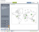 Mapa de los Continentes | Recurso educativo 74663