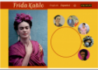 Frida Kahlo | Recurso educativo 75155