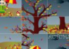 Puzzle interactivo: Otoño | Recurso educativo 75559