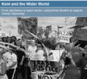 Kent and the Wider World | Recurso educativo 75957