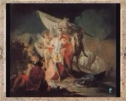Goya, pintor de luces y sombras | Recurso educativo 75975