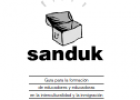 Guía didáctica Sanduk para la formación de educadores/as en interculturalidad e inmigración | Recurso educativo 77614