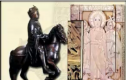 La escultura medieval | Recurso educativo 77754