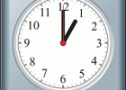 Clocks game | Recurso educativo 77870