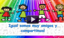 Canción: Yo estoy muy orgulloso | Recurso educativo 78544