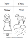 Mary Had a Little Lamb | Recurso educativo 78737