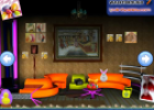 Game: Easter room escape | Recurso educativo 79249