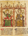 Los reinos germánicos | Recurso educativo 79721