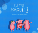 Els Tres Porquets | Recurso educativo 80068