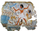 Pintura y orfebrería egipcia | Recurso educativo 80489