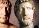 Evolución del retrato romano | Recurso educativo 81326