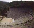 El teatro de Epidauro | Recurso educativo 81361