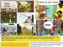 Comic del Mundo | Recurso educativo 82349