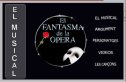 El Fantasma de l'Òpera | Recurso educativo 83908