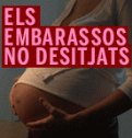 Els embarassos no desitjats | Recurso educativo 84025