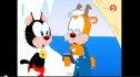 Pumby, dibuixos animats en valencià | Recurso educativo 84410