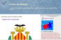 Llegenda valenciana | Recurso educativo 85215