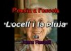 Poema de Joana Raspall recitat per xiquets | Recurso educativo 85746
