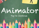 Crea tus propias animaciones con "Animator" | Recurso educativo 89154