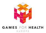 Games for Health Europe : tarifs négociés | Recurso educativo 89889