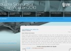The Spanish steel making industry in 2010 | Recurso educativo 90089