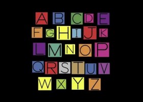 Alphabet Song | ABC Song | Phonics Song | Recurso educativo 97371