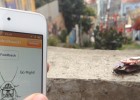 RoboRoach Lets You Control an Insect's Mind With an App | Recurso educativo 100831