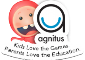 Agnitus - Learning Games | Recurso educativo 101219