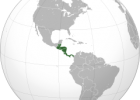 América Central - Wikipedia, la enciclopedia libre | Recurso educativo 115981