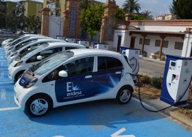 La eMobility y los coches eléctricos| ENDESA EDUCA | Recurso educativo 120150