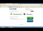 Descarga gratis tutoriales educativos de YouTube con Keepvid | Yo Profesor | Recurso educativo 120573