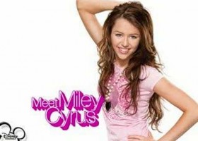 Ejercicio de inglés con la canción See You Again de Miley Cyrus | Recurso educativo 122076