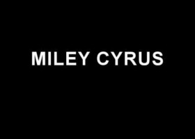 Fill in the gaps con la canción We Can't Stop de Miley Cyrus | Recurso educativo 123137