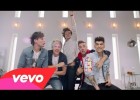 Fill in the gaps con la canción Best Song Ever de One Direction | Recurso educativo 123342