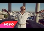 Ejercicio de listening con la canción Get It Started de Pitbull & Shakira | Recurso educativo 123584