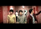 Ejercicio de listening con la canción Paranoid de Jonas Brothers | Recurso educativo 123604