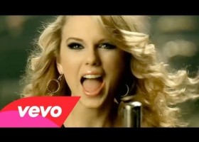 Fill in the gaps con la canción Picture To Burn de Taylor Swift | Recurso educativo 123722
