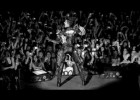 Ejercicio de inglés con la canción Darkside Of The Sun (Live) de Tokio Hotel | Recurso educativo 123901