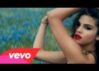 Ejercicio de listening con la canción Come And Get It de Selena Gomez & The Scene | Recurso educativo 124144